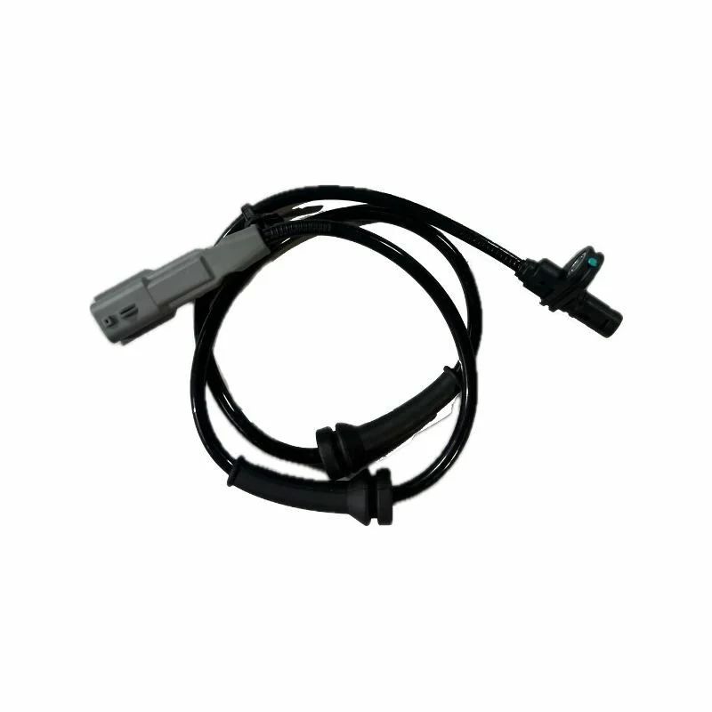 Sol Arka Abs Sensörü (Kablosu) | Renault Kadjar (2015-2022)