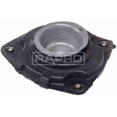 Ön Amortisör Takozu | Renault Clio 3, Modus