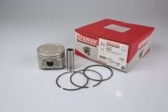 Motor Piston Segman'lı 0.50 (ADET) | Renault Laguna 1, Safrane 2.0 16V N7Q