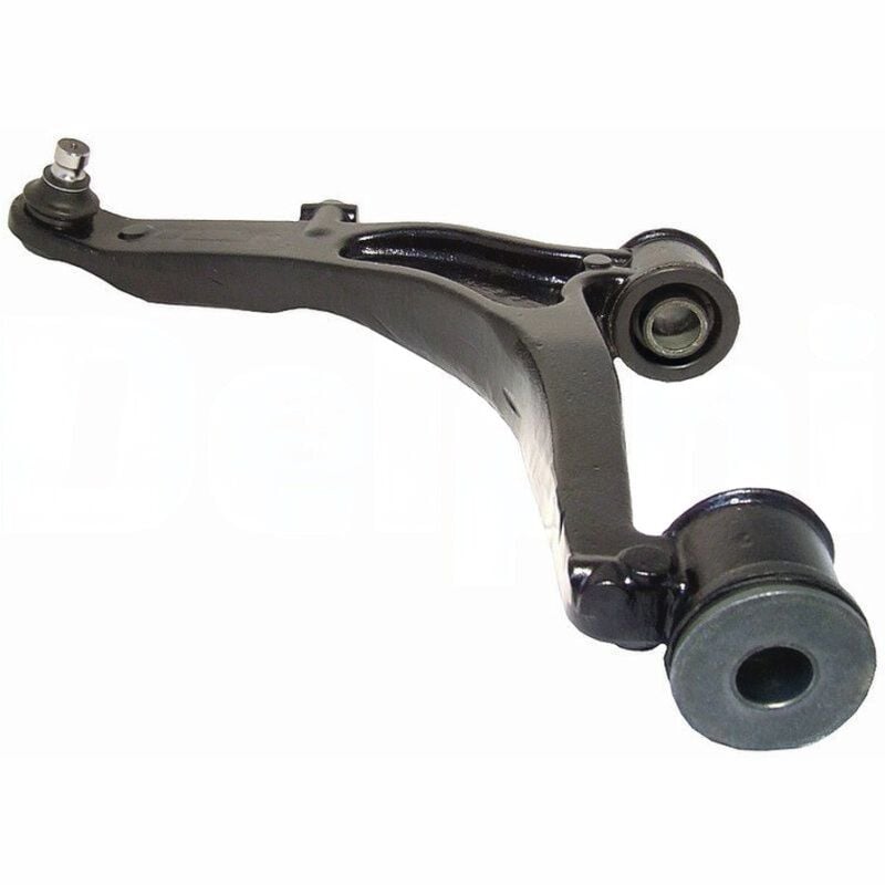 Alt Tabla Salıncak Sol 22MM | Renault Master 1, Master 2 (1998-2006)