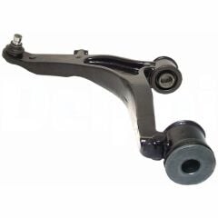 Alt Tabla Salıncak Sol 22MM | Renault Master 1, Master 2 (1998-2006)
