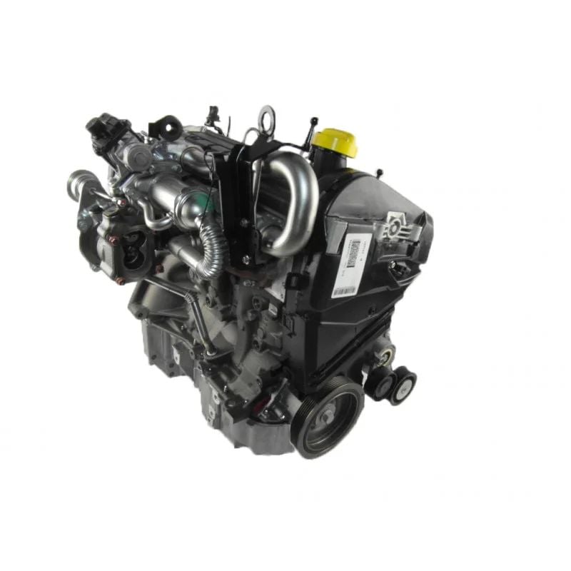 Komple Sandık Motor | Renault Kangoo 3 1.5 Dci K9K 802