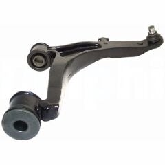 Alt Tabla Salıncak Sağ 22MM | Renault Master 1, Master 2 (1998-2006)
