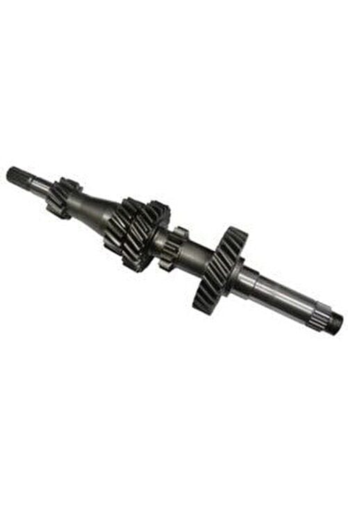 Motor Grup Dişlisi | Renault R12 Toros