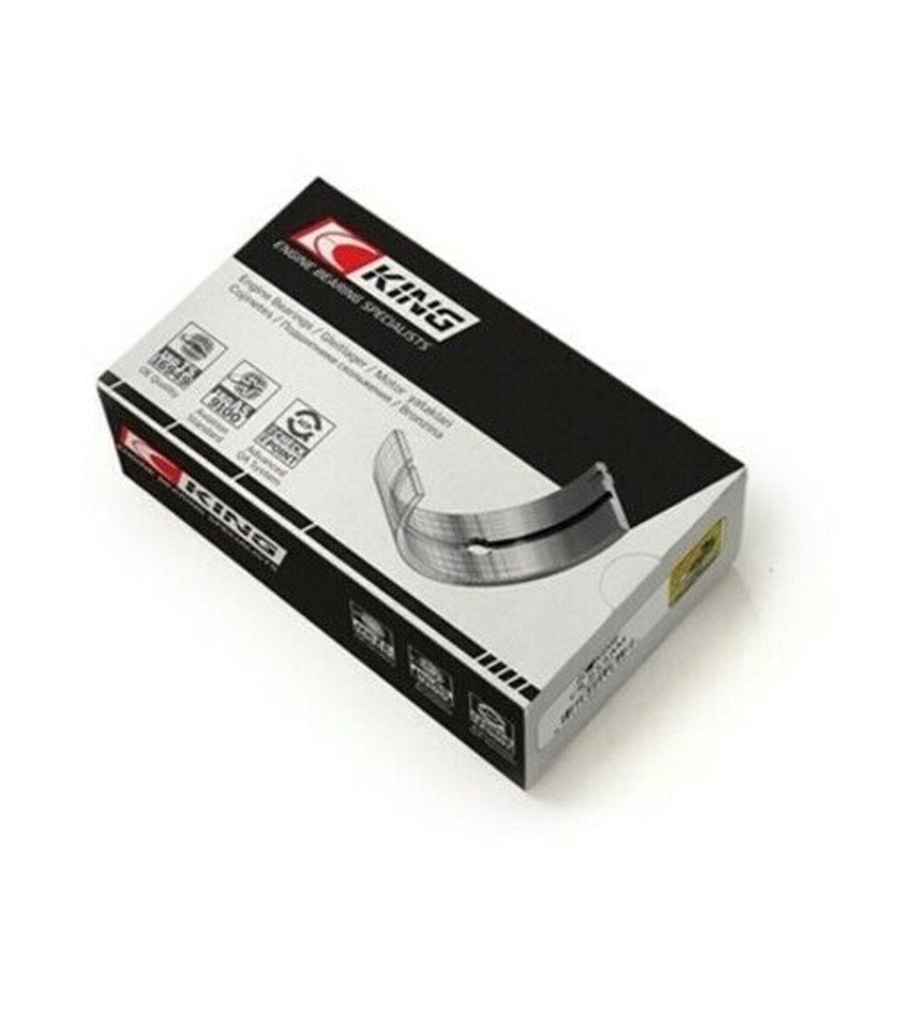 Ana Yatak STD (Takım) | Renault Laguna 1, Safrane 2.0 16V N7Q