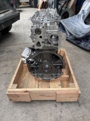 Komple Sandık Motor | Renault Master 3 2.3 Dci M9T