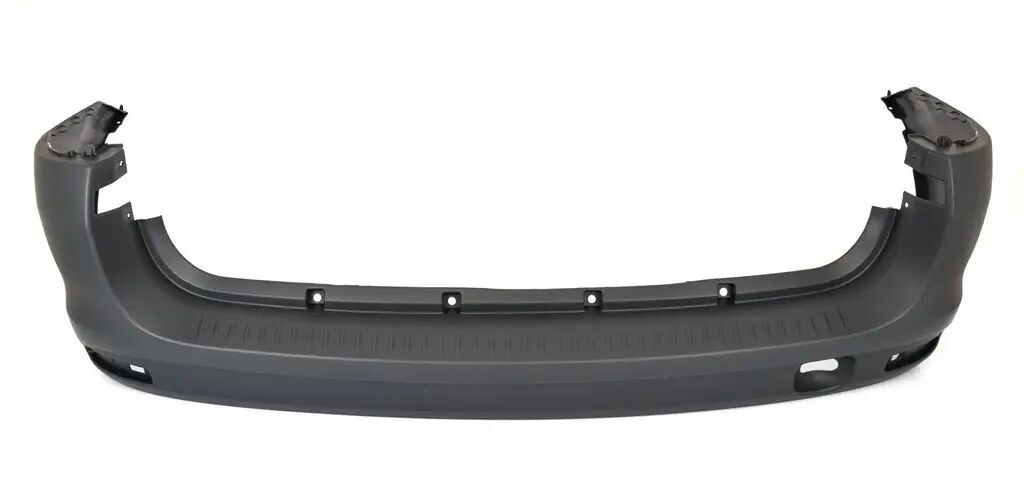 Arka Tampon | Dacia Logan 1 Mcv (2008-2012)