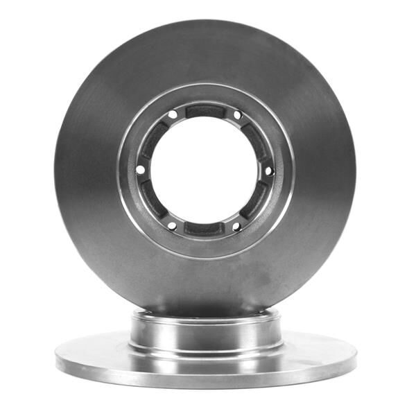 Ön Fren Diski (Takım) | Renault R12 Toros