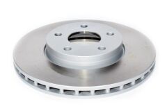 Ön Fren Diski (Takım) | Renault R12 Toros