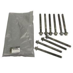 Silindir Kapak Saplaması | Renault Megane 2, Megane 3, Megane 4 - 1.5 Dci K9K