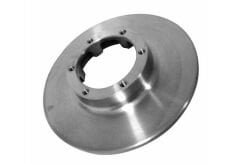 Ön Fren Diski (Takım) | Renault R12 Toros