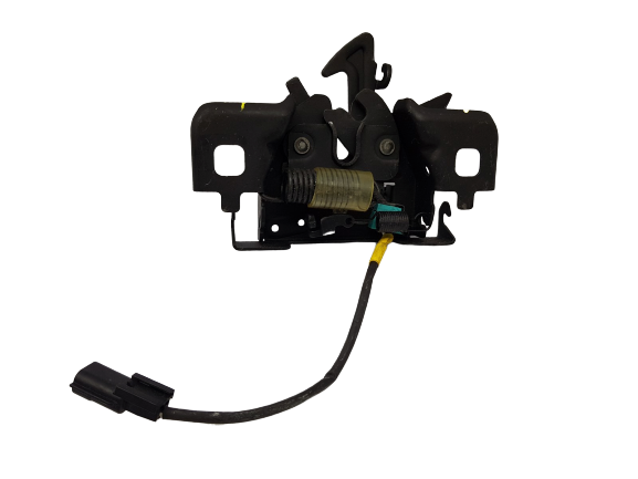 Motor Kaput Kilidi | Renault Clio 4, Trafic 3, Captur 1 (2013-2020)