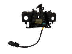 Motor Kaput Kilidi | Renault Clio 4, Trafic 3, Captur 1 (2013-2020)