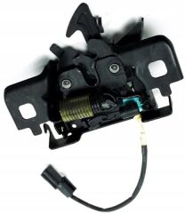 Motor Kaput Kilidi | Renault Clio 4, Trafic 3, Captur 1 (2013-2020)