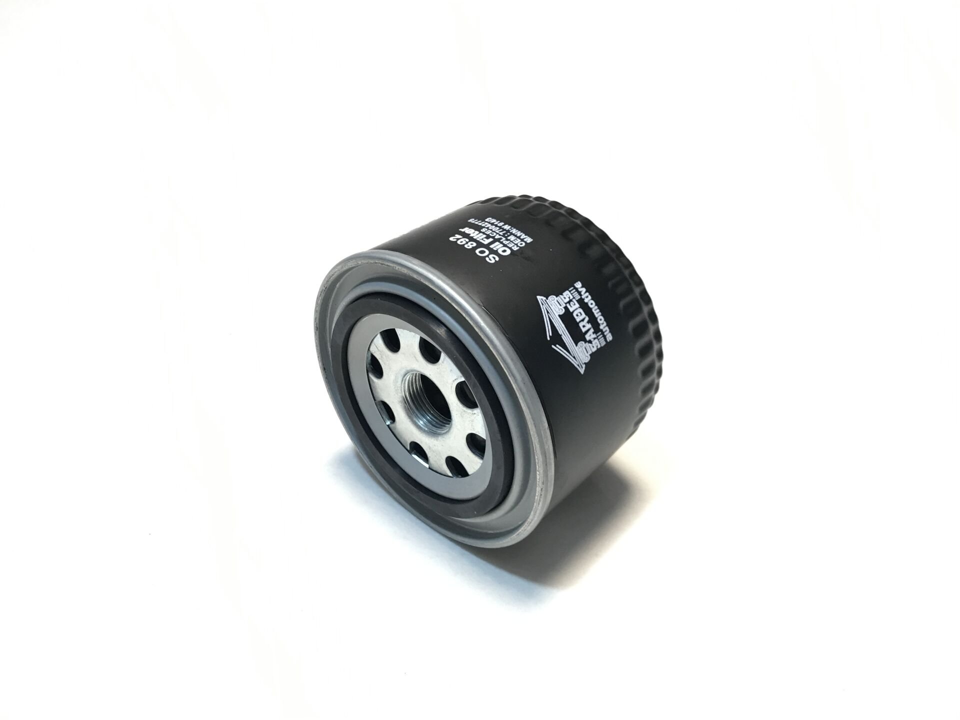 Yağ Filtresi (Eski Model) | Renault R12 1.4 8V