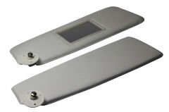 İç Güneşlik | Renault R12 Toros