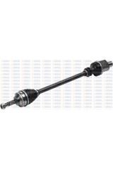 Absli Komple Sağ Aks | Renault Megane 1