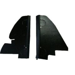 Pedal Yan Kartonu Takım | Renault R12 Toros