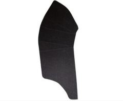 Bagaj Kırma Karton Halılı | Renault R12 Toros