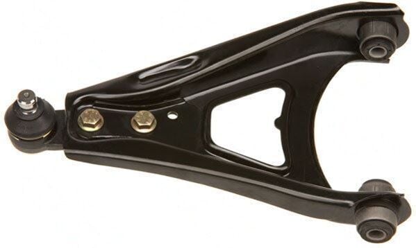 Alt Tabla Salıncak Sol | Renault R9 Broadway-Spring, R11 Flash-Fairway