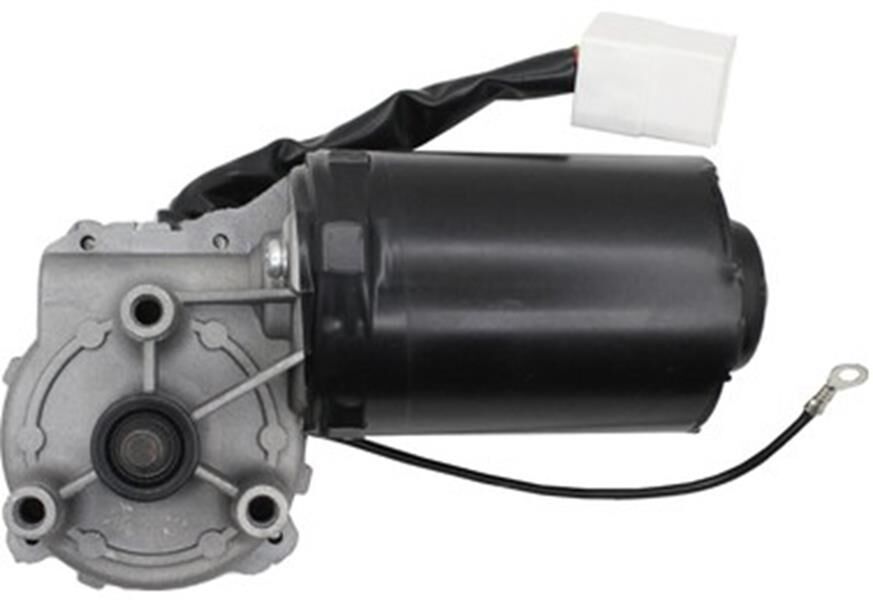 Arka Cam Silgi Silecek Motoru | Renault R12 Sw Toros