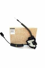 Sağ Ön Kapı Kilidi | Renault Laguna 3