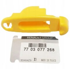 Motor Kaput Dayama Klipsi | Renault Megane 1