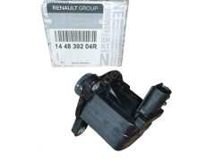 Turbo Elektrovana | Renault Clio 4, Captur 1.2 TCE H5F