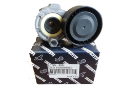 Alternatör V Kayış Gergi Rulmanı Kütüklü | Renault Clio 3, Modus 1.5 Dci K9K - 1.6 16V K4M (2004-2012)