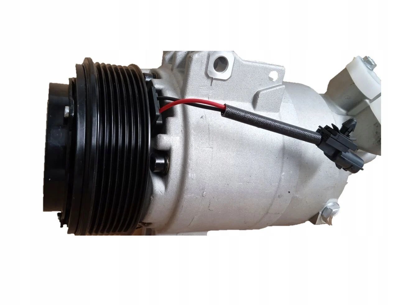 Klima Kompresörü | Renault Koleos 2.0 Dci M9R