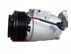 Klima Kompresörü | Renault Koleos 2.0 Dci M9R