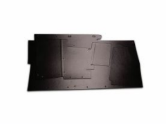 Alt Raf Kartonu Takım | Renault R12 Toros