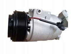 Klima Kompresörü | Renault Koleos 2.0 Dci M9R
