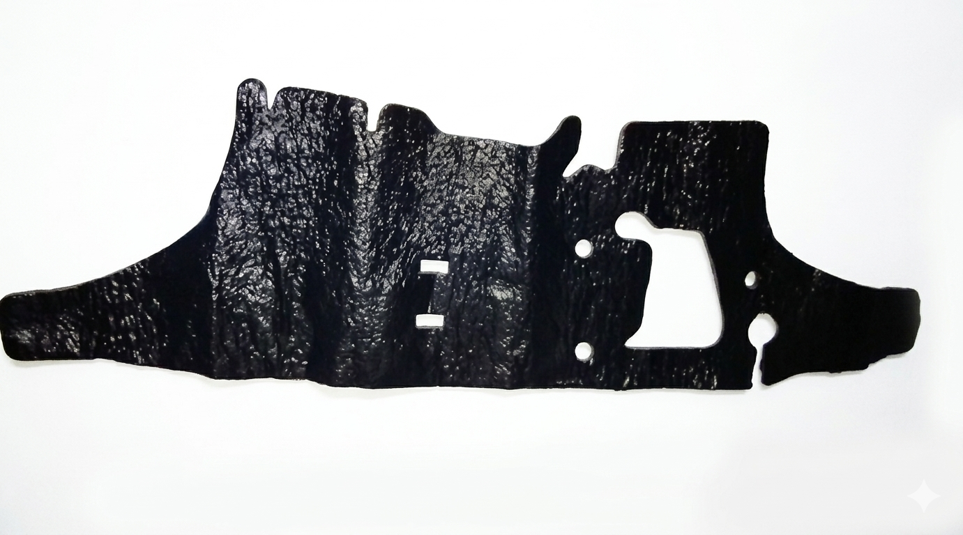 Göğüs Keçe Takımı | Renault R12 Toros