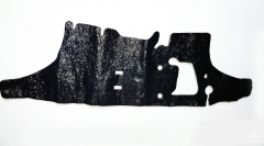 Göğüs Keçe Takımı | Renault R12 Toros