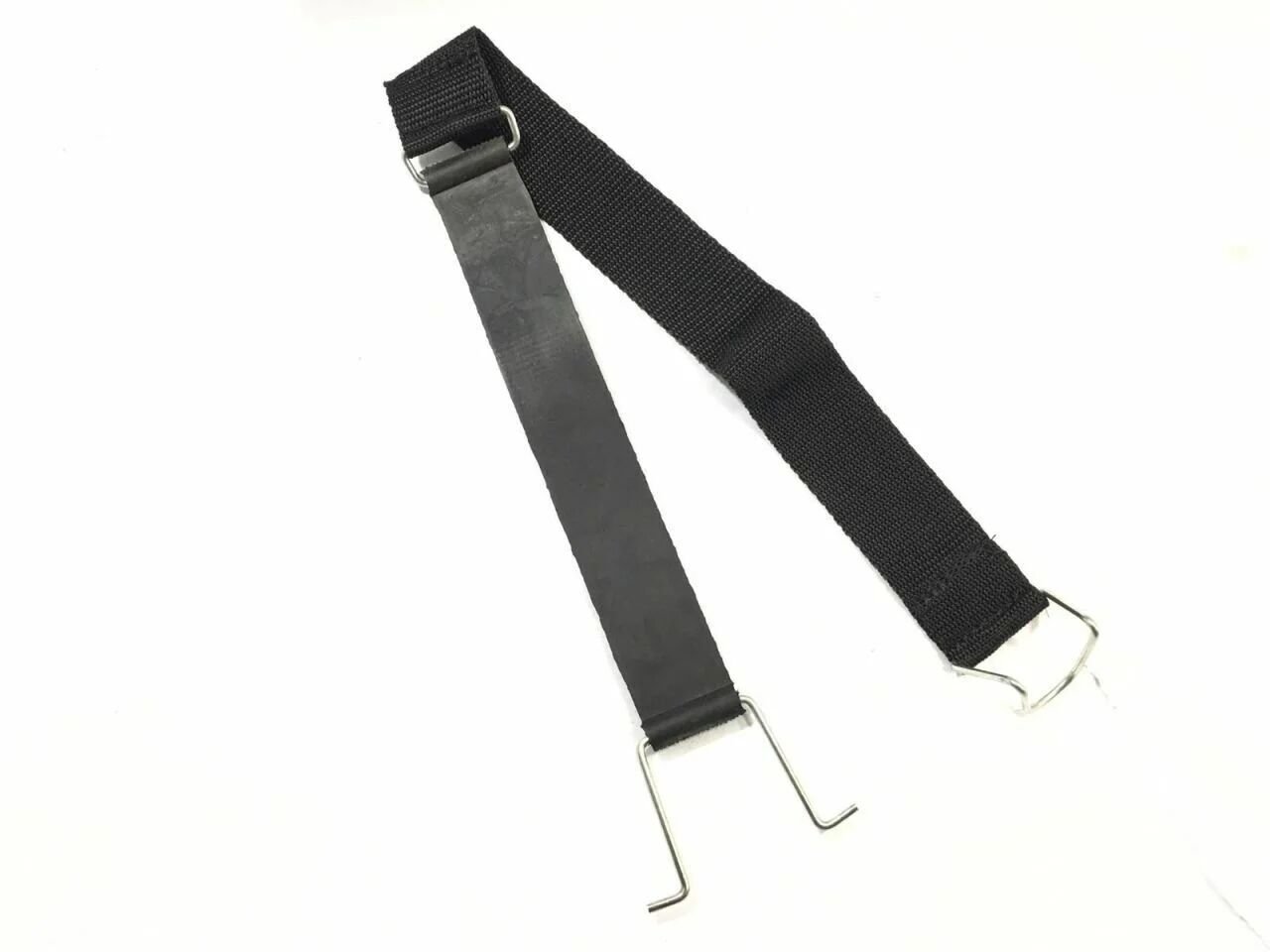 Stepne Kemeri | Renault R12 Toros