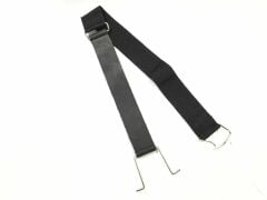 Stepne Kemeri | Renault R12 Toros