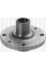 Ön Teker Poryası | Renault Kangoo