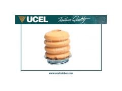 Arka Amortisör Takozu (Çift Teker) | Renault Master 3 2.3 Dci M9T (2010-2020)