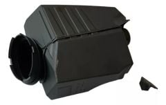 Hava Fİltre Borusu Kanalı | Megane 2 1.4 16V K4J