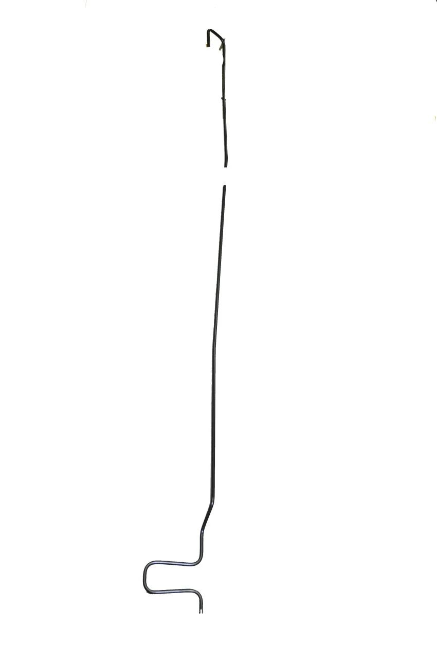 Bagaj Kapak Denge Çubuğu | Renault Fluence (2010-2016)