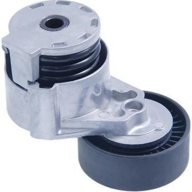 Alternatör V Kayış Gergi Rulmanı Kütüklü | Dacia Duster 1.5 Dci K9K - 1.6 16V K4M