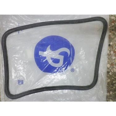 Sol Arka Yan Cam Lastiği Fitili (Adet) | Renault R12 Toros Sw