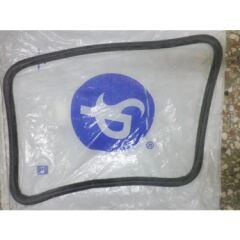 Sol Arka Yan Cam Lastiği Fitili (Adet) | Renault R12 Toros Sw