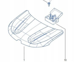 Motor Kaputu | Renault Austral (2022-)