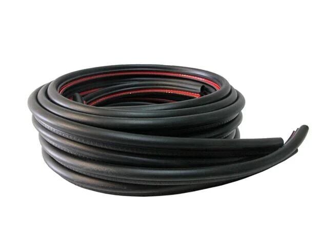 Kapı Cam Kadifeli Fitil 8 Parça (Takım) | Renault R12 Toros