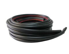 Kapı Cam Kadifeli Fitil 8 Parça (Takım) | Renault R12 Toros