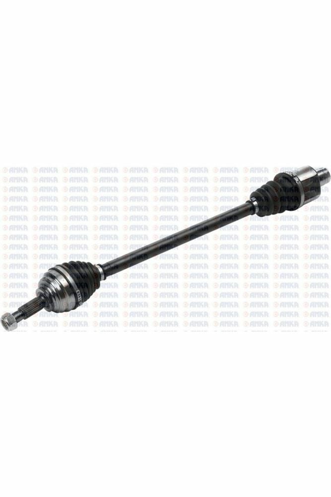 Komple Sağ Aks | Renault R21 Manager