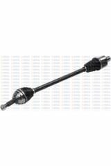 Komple Sağ Aks | Renault R21 Manager