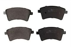 Ön Fren Balata Takımı | Kangoo 2 1.5 Dci - 1.6 16V